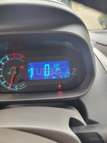 Chevrolet Cobalt 2025, 77,000 km - 1.5 л - Bakı