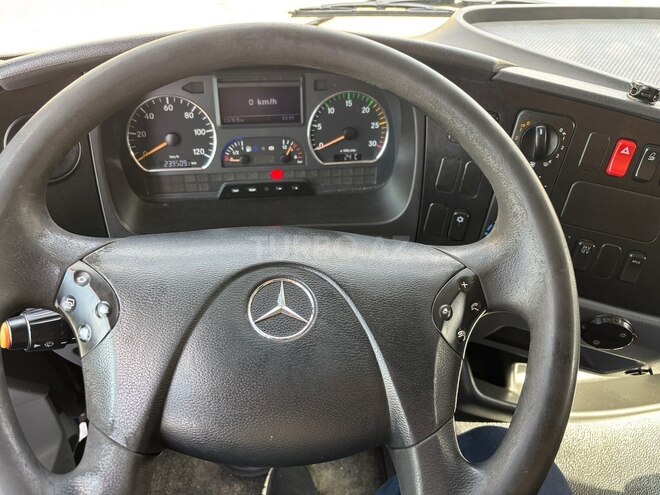 Mercedes Atego 818 2011, 239,509 km - 4.3 l - Bakı