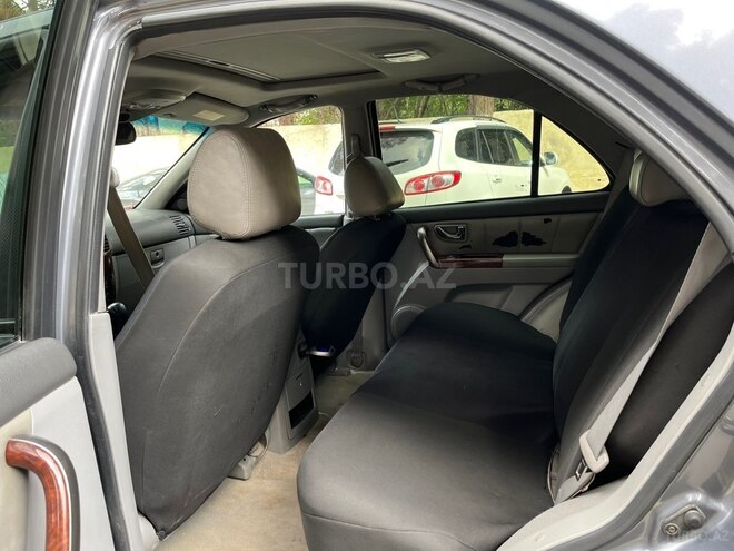 Kia Sorento 2005, 144,000 km - 3.5 l - Bakı