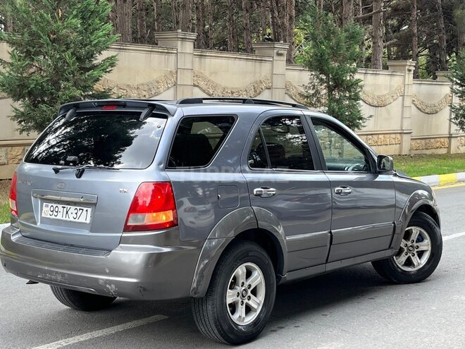 Kia Sorento 2005, 144,000 km - 3.5 l - Bakı