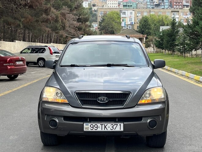 Kia Sorento 2005, 144,000 km - 3.5 l - Bakı