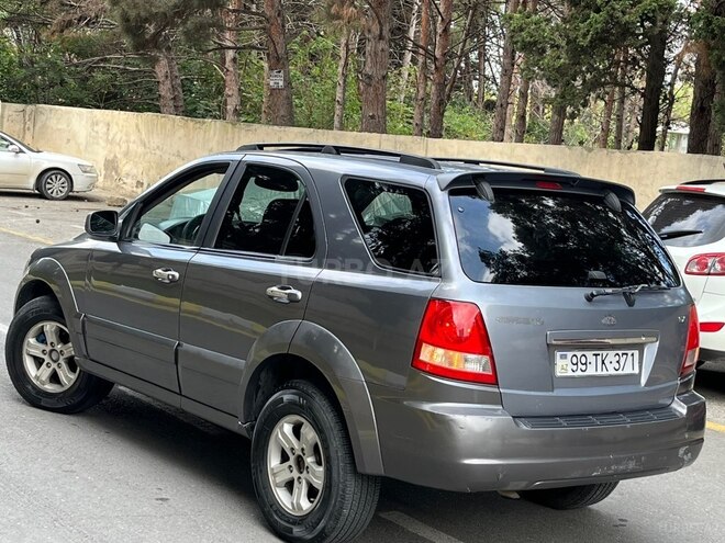 Kia Sorento 2005, 144,000 km - 3.5 l - Bakı