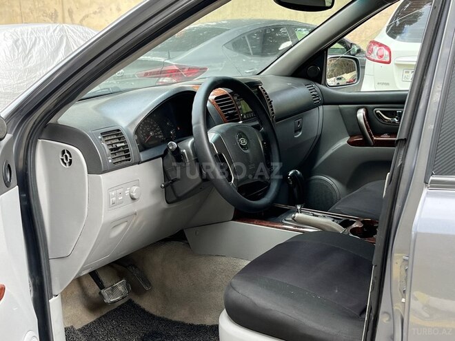 Kia Sorento 2005, 144,000 km - 3.5 l - Bakı