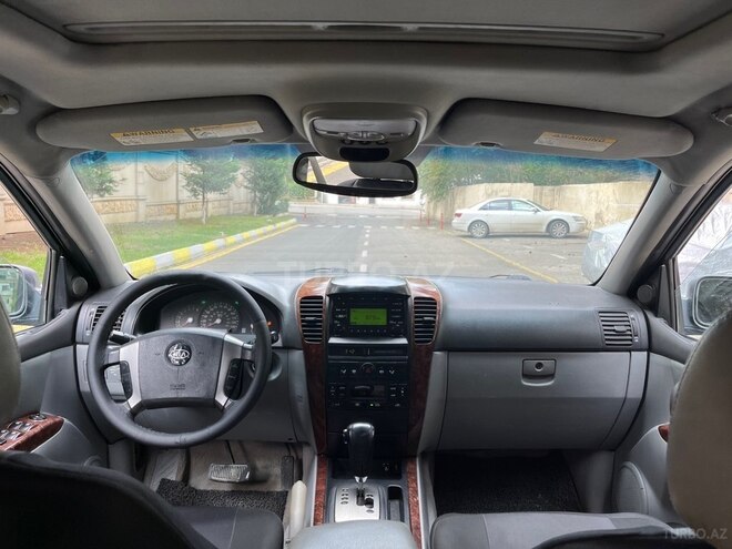 Kia Sorento 2005, 144,000 km - 3.5 l - Bakı