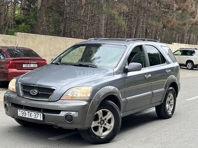 Kia Sorento 2005, 144,000 km - 3.5 l - Bakı