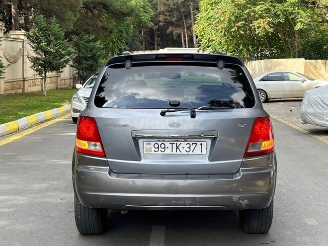 Kia Sorento 2005, 144,000 km - 3.5 l - Bakı