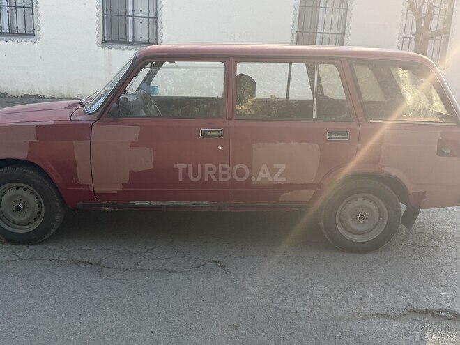 LADA (VAZ) 2104 1995, 35,000 km - 1.6 l - Gəncə