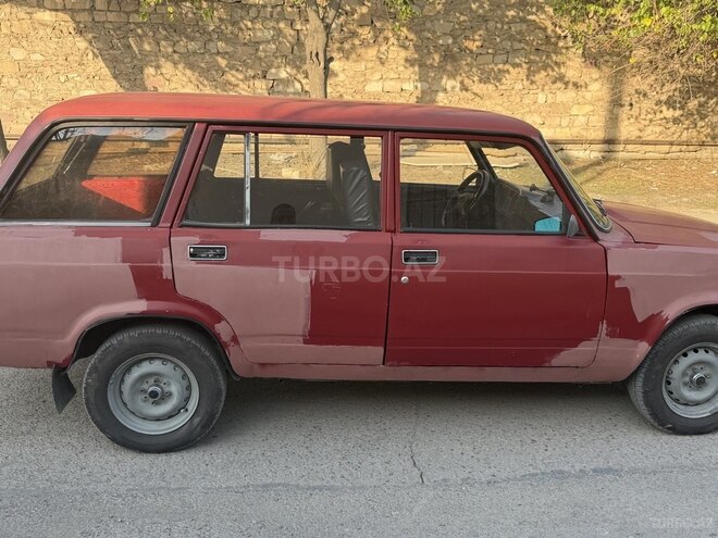 LADA (VAZ) 2104 1995, 35,000 km - 1.6 l - Gəncə