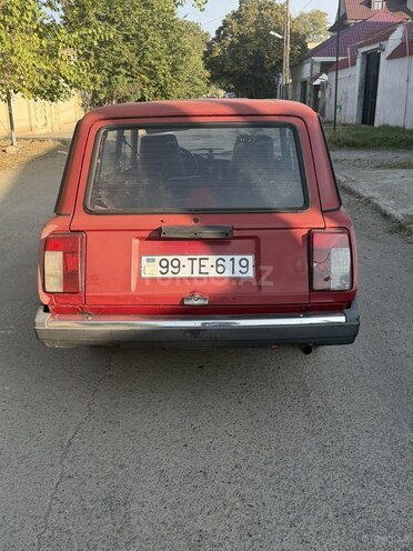 LADA (VAZ) 2104 1995, 35,000 km - 1.6 l - Gəncə