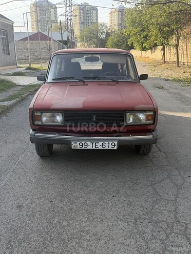 LADA (VAZ) 2104 1995, 35,000 km - 1.6 l - Gəncə