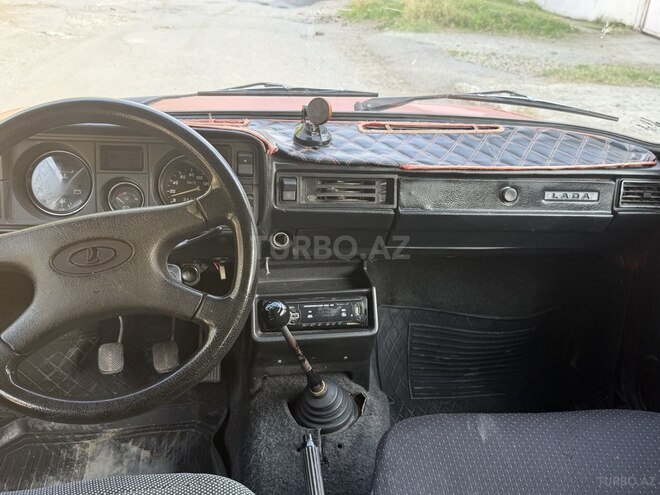 LADA (VAZ) 2104 1995, 35,000 km - 1.6 l - Gəncə