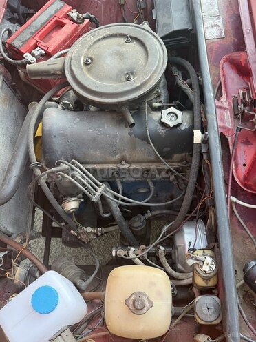 LADA (VAZ) 2104 1995, 35,000 km - 1.6 l - Gəncə