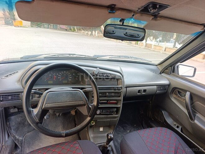 LADA (VAZ) 2115 2008, 231,000 km - 1.6 l - Bakı