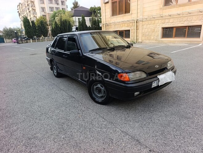 LADA (VAZ) 2115 2008, 231,000 km - 1.6 l - Bakı