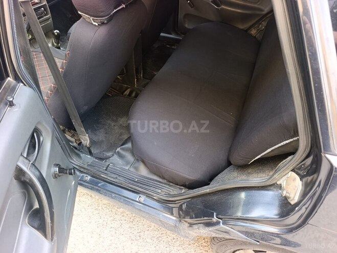LADA (VAZ) 2115 2008, 231,000 km - 1.6 l - Bakı