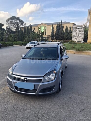 Opel Astra 2006, 292,000 km - 1.4 л - Sumqayıt
