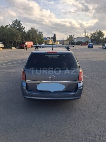 Opel Astra 2006, 292,000 km - 1.4 л - Sumqayıt
