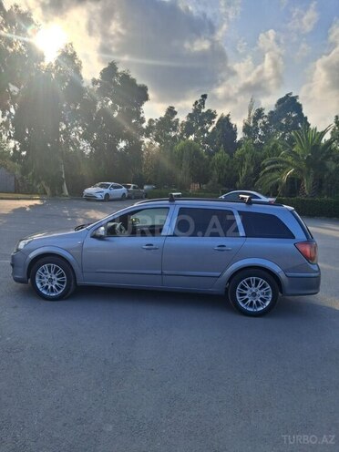 Opel Astra 2006, 292,000 km - 1.4 л - Sumqayıt