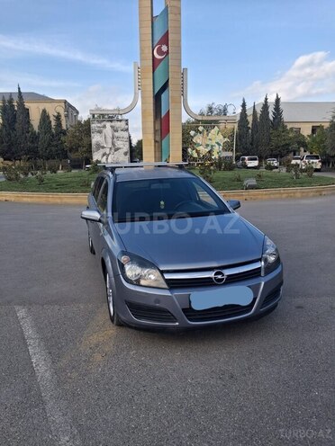 Opel Astra 2006, 292,000 km - 1.4 л - Sumqayıt