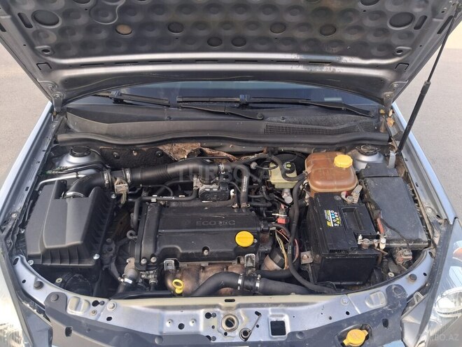 Opel Astra 2006, 292,000 km - 1.4 л - Sumqayıt