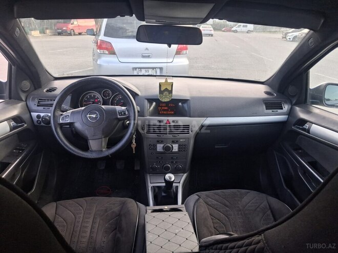 Opel Astra 2006, 292,000 km - 1.4 л - Sumqayıt