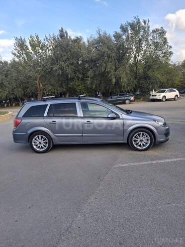 Opel Astra 2006, 292,000 km - 1.4 л - Sumqayıt