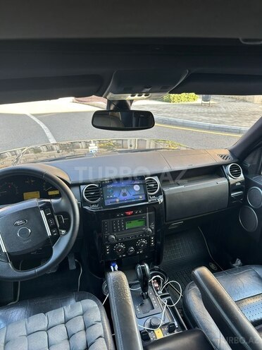 Land Rover Discovery 2005, 200,000 km - 2.7 l - Bakı