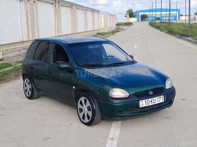 Opel Vita 1997, 816,790 km - 1.4 l - Bakı