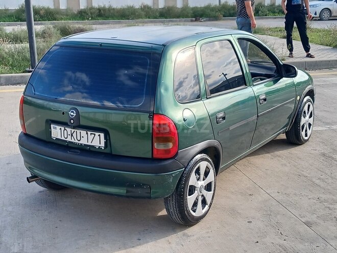 Opel Vita 1997, 816,790 km - 1.4 l - Bakı