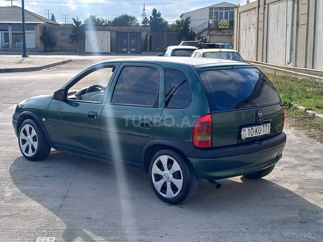 Opel Vita 1997, 816,790 km - 1.4 l - Bakı