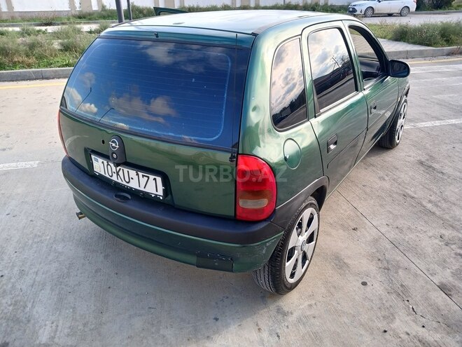 Opel Vita 1997, 816,790 km - 1.4 l - Bakı