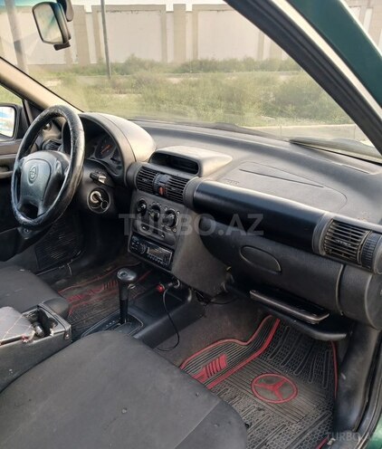 Opel Vita 1997, 816,790 km - 1.4 l - Bakı