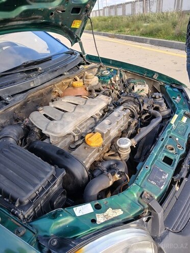 Opel Vita 1997, 816,790 km - 1.4 l - Bakı