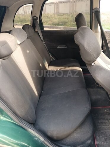 Opel Vita 1997, 816,790 km - 1.4 l - Bakı