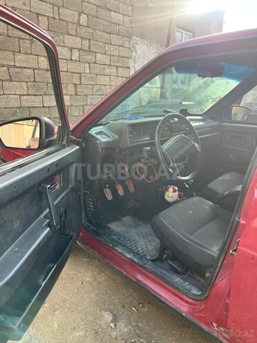 LADA (VAZ) 21099 1996, 74,215 km - 1.5 l - Bakı