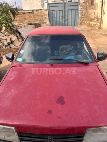 LADA (VAZ) 21099 1996, 74,215 km - 1.5 l - Bakı