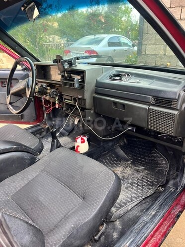 LADA (VAZ) 21099 1996, 74,215 km - 1.5 l - Bakı
