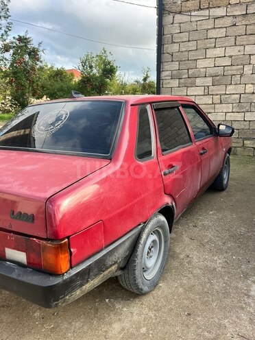 LADA (VAZ) 21099 1996, 74,215 km - 1.5 l - Bakı