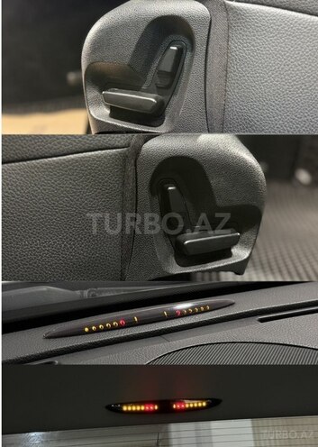 Mercedes E 220 2008, 289,000 km - 2.2 l - Bakı