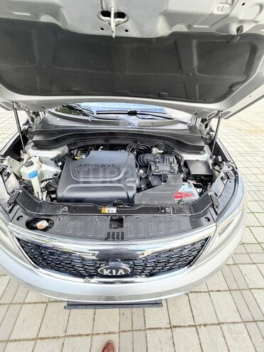 Kia Sorento 2013, 233,000 km - 2.0 l - Bakı
