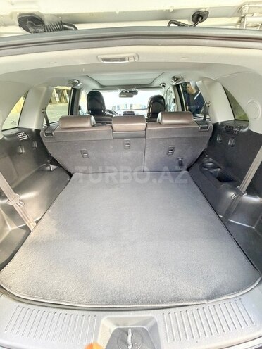 Kia Sorento 2013, 233,000 km - 2.0 l - Bakı