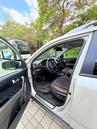 Kia Sorento 2013, 233,000 km - 2.0 l - Bakı