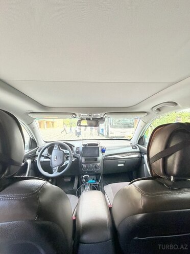 Kia Sorento 2013, 233,000 km - 2.0 l - Bakı