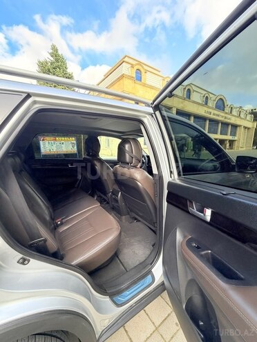 Kia Sorento 2013, 233,000 km - 2.0 l - Bakı