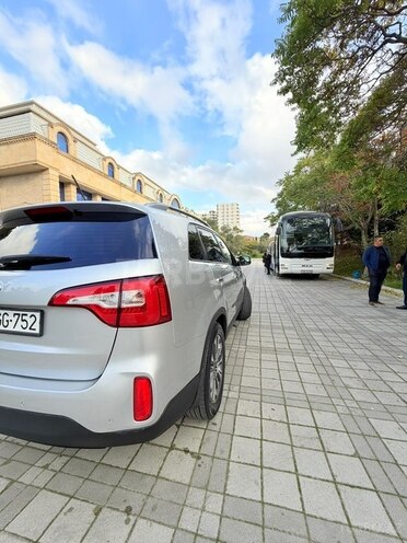 Kia Sorento 2013, 233,000 km - 2.0 l - Bakı