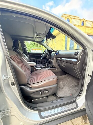 Kia Sorento 2013, 233,000 km - 2.0 l - Bakı
