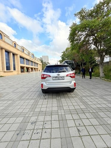 Kia Sorento 2013, 233,000 km - 2.0 l - Bakı