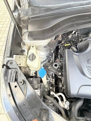 Kia Sorento 2013, 233,000 km - 2.0 l - Bakı