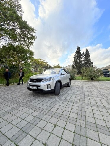 Kia Sorento 2013, 233,000 km - 2.0 l - Bakı