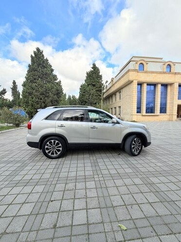 Kia Sorento 2013, 233,000 km - 2.0 l - Bakı